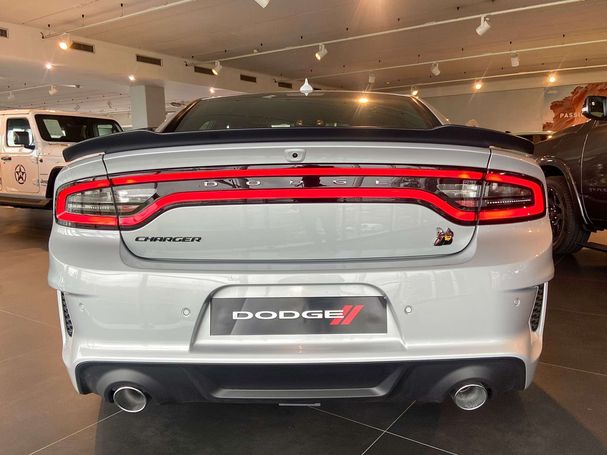 Dodge Charger 357 kW image number 2