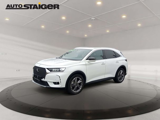 DS Automobiles 7 Crossback 165 kW image number 1