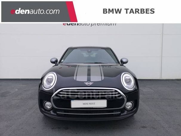 MINI Cooper SD Clubman 110 kW image number 2