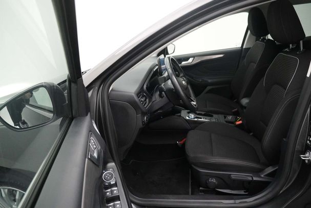 Ford Focus 1.0 EcoBoost Titanium 93 kW image number 5