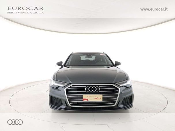 Audi A6 40 TDI S tronic Avant 150 kW image number 7