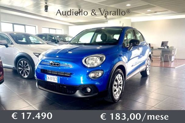 Fiat 500X 1.0 88 kW image number 2