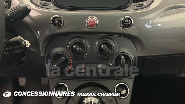 Fiat 500 1.0 51 kW image number 24