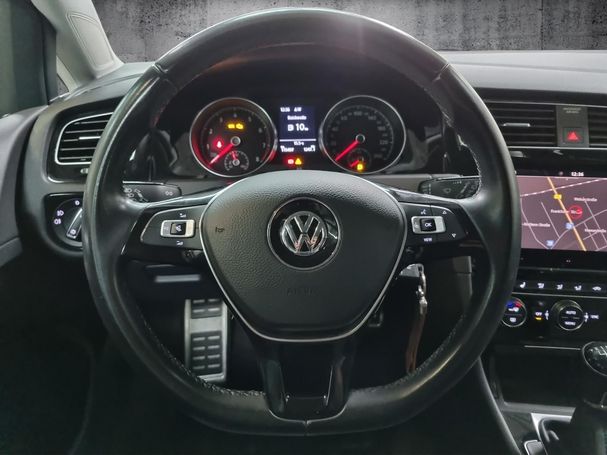 Volkswagen Golf 1.0 TSI Join 85 kW image number 13