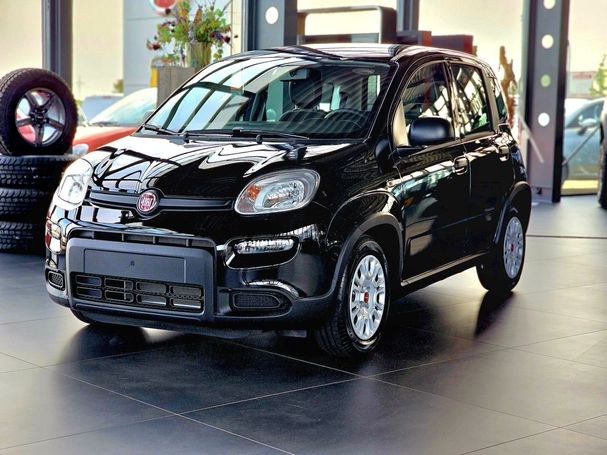 Fiat Panda 1.0 GSE Hybrid 51 kW image number 1