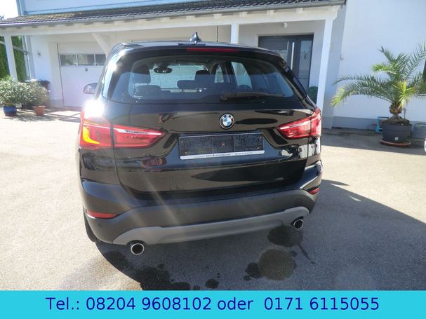 BMW X1 sDrive 141 kW image number 10