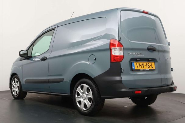 Ford Transit Courier 1.5 TDCi Trend 55 kW image number 2