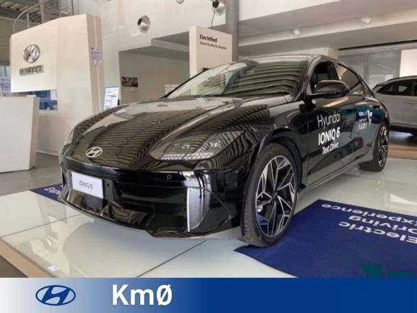 Hyundai Ioniq 6 AWD 239 kW image number 3