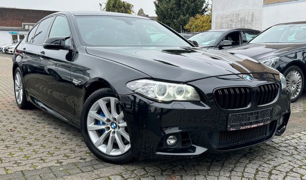 BMW 535d 230 kW image number 3