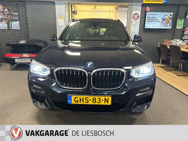 BMW X3 xDrive30e M 215 kW image number 3