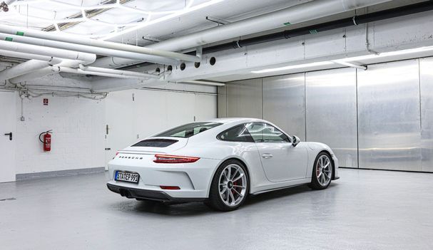 Porsche 991 GT3 Touring 368 kW image number 9