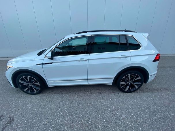 Volkswagen Tiguan 2.0 TDI 4Motion R-Line DSG 147 kW image number 5