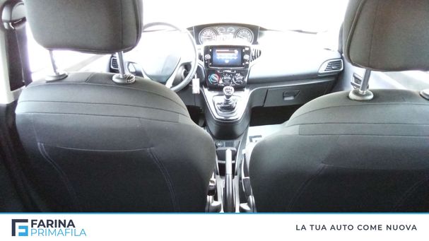 Lancia Ypsilon 51 kW image number 17