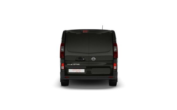 Nissan Primastar L2H1 96 kW image number 7