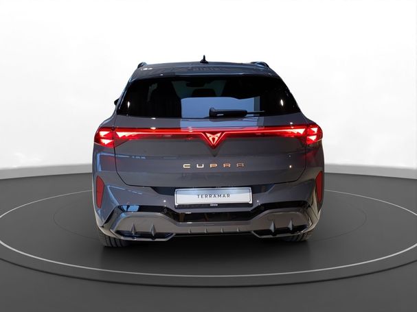 Cupra Terramar 2.0 TSI VZ 4Drive 195 kW image number 4