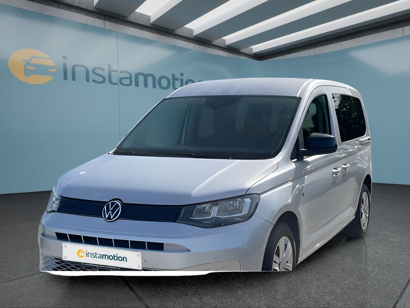 Volkswagen Caddy 1.5 TSI