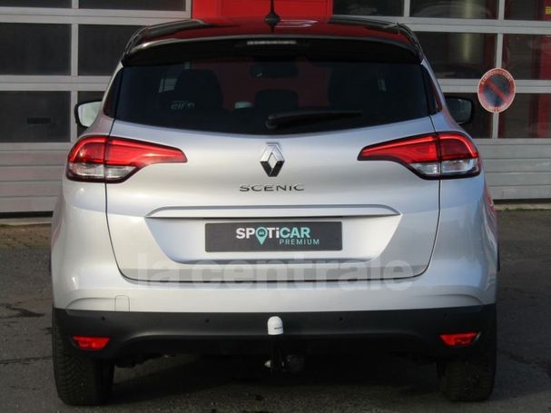 Renault Scenic 85 kW image number 6