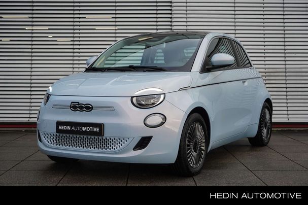 Fiat 500 e 42 kWh 87 kW image number 1