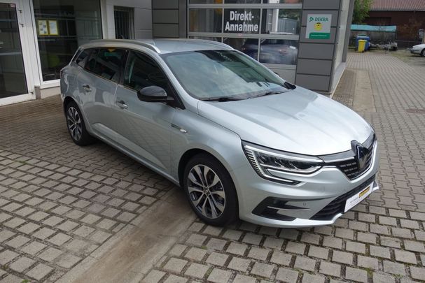 Renault Megane Grandtour TCe 140 GPF EDC 103 kW image number 7