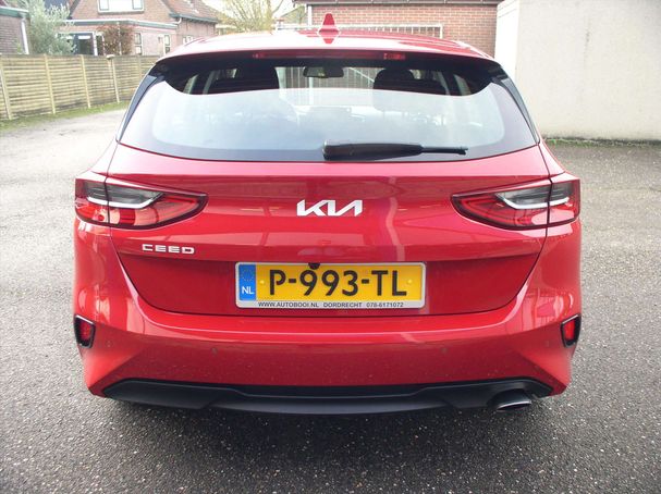 Kia Ceed 1.0 T-GDI 88 kW image number 13