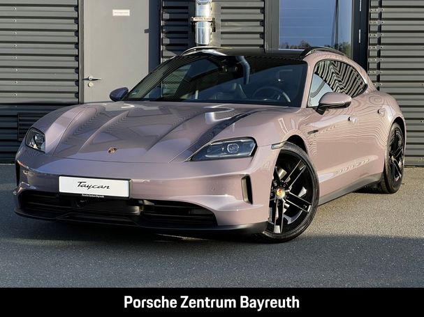 Porsche Taycan Sport Turismo 320 kW image number 1