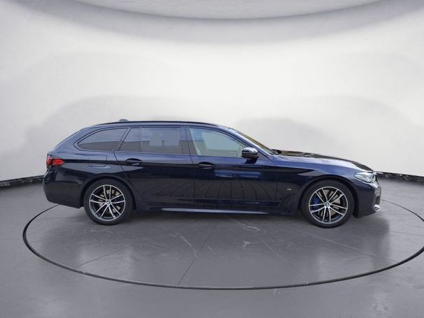 BMW 540d Touring M Sportpaket xDrive 250 kW image number 6