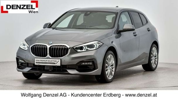 BMW 116i M 80 kW image number 1