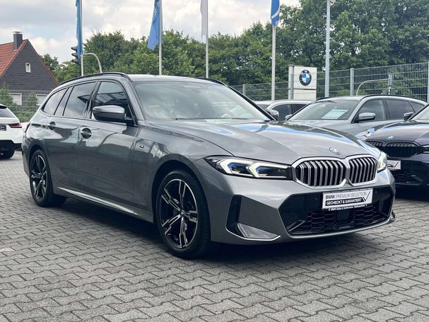 BMW 330e Touring 215 kW image number 2