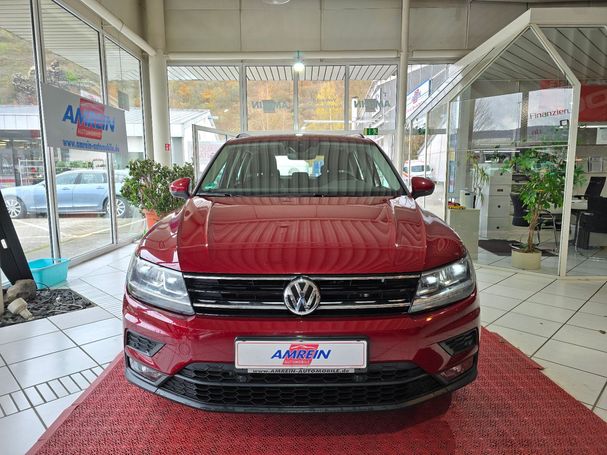 Volkswagen Tiguan 110 kW image number 3