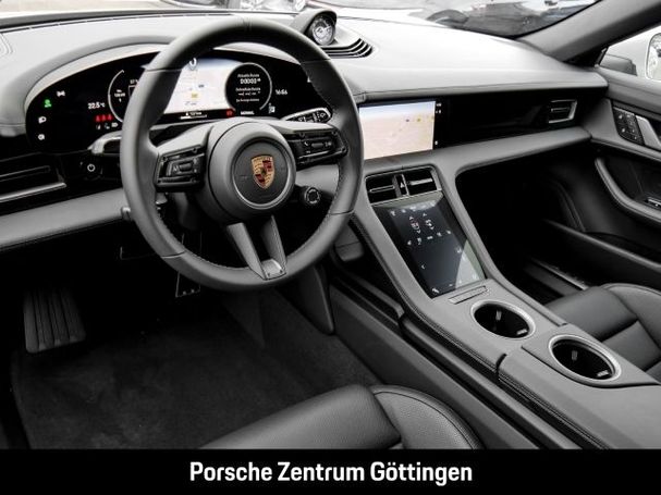 Porsche Taycan 4 Cross Turismo 320 kW image number 7