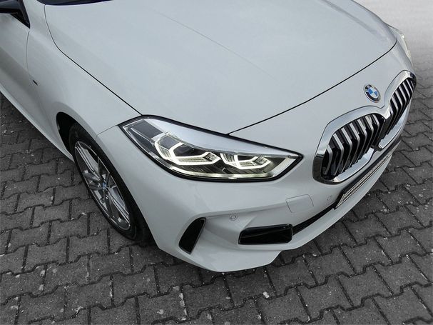 BMW 118i M Sport 100 kW image number 10