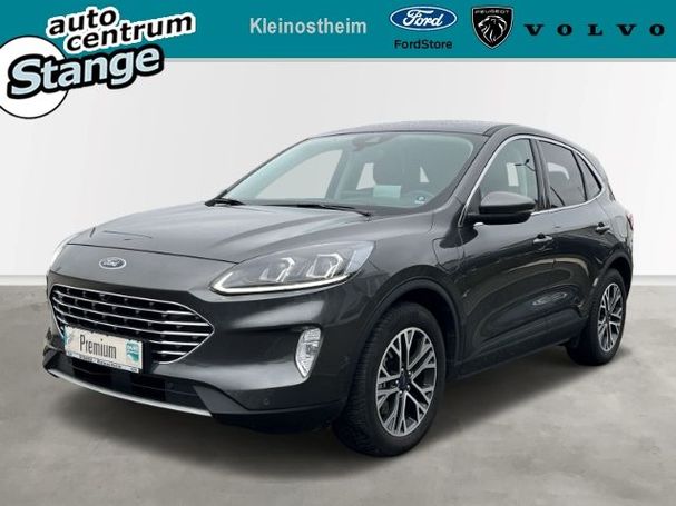 Ford Kuga Titanium 165 kW image number 1