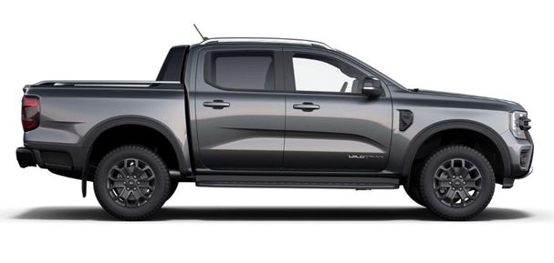 Ford Ranger 3.0 Wildtrak 177 kW image number 7