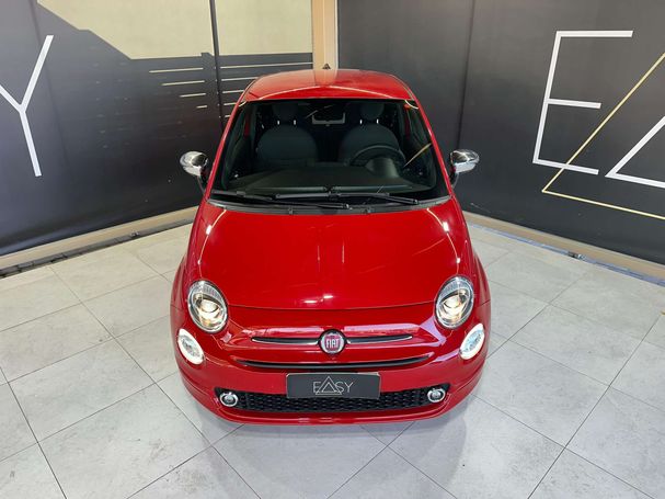 Fiat 500 1.0 51 kW image number 5