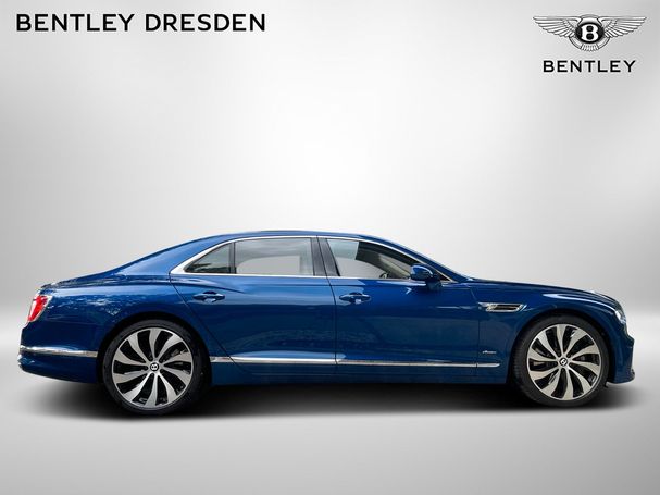 Bentley Flying Spur 4.0 V8 404 kW image number 20