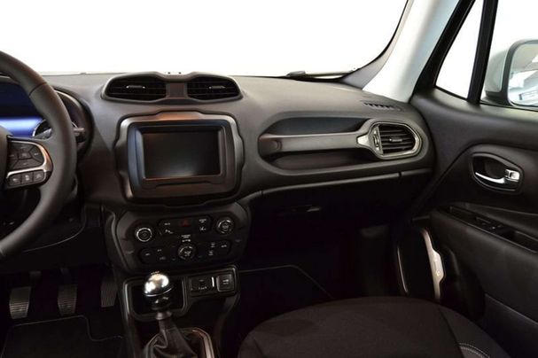 Jeep Renegade 1.6 96 kW image number 9