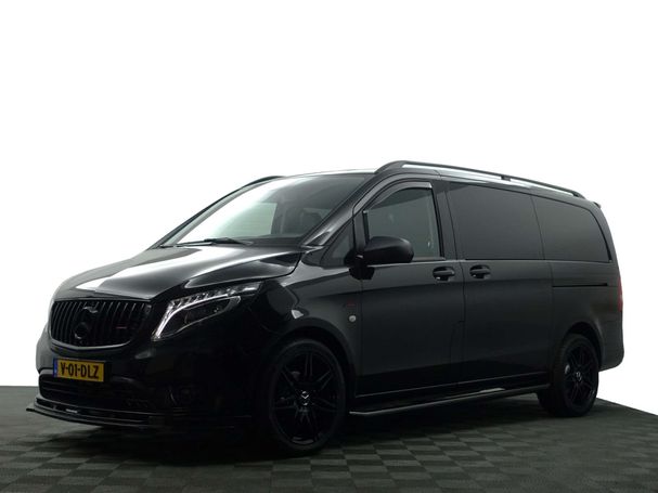 Mercedes-Benz Vito 114 CDi 100 kW image number 28