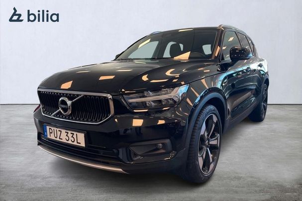 Volvo XC40 B4 R AWD Momentum 147 kW image number 1