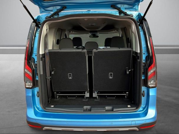 Ford Tourneo Connect 2.0 Active 90 kW image number 7