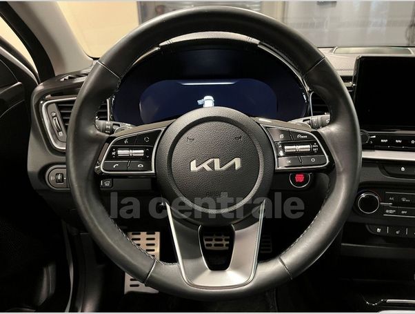 Kia XCeed 104 kW image number 19