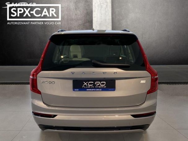 Volvo XC90 T8 Recharge AWD 335 kW image number 4