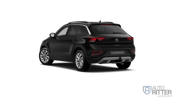 Volkswagen T-Roc DSG 110 kW image number 2