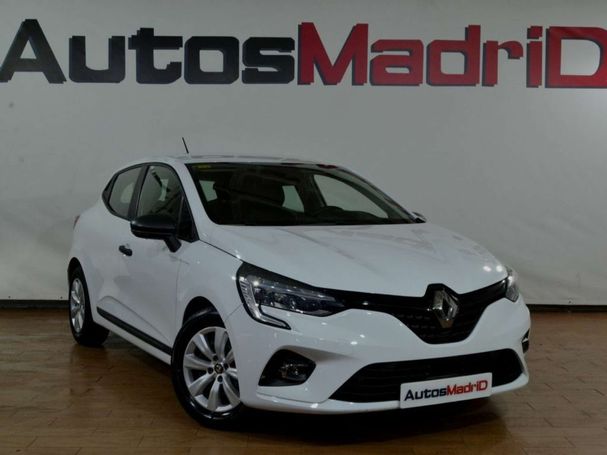 Renault Clio TCe 100 Intens 74 kW image number 2