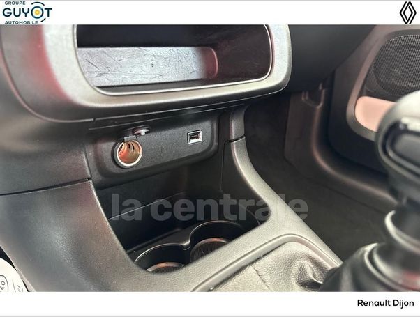 Citroen C3 Pure Tech 110 S&S 81 kW image number 29