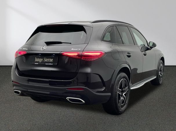 Mercedes-Benz GLC 300 de AMG 245 kW image number 3