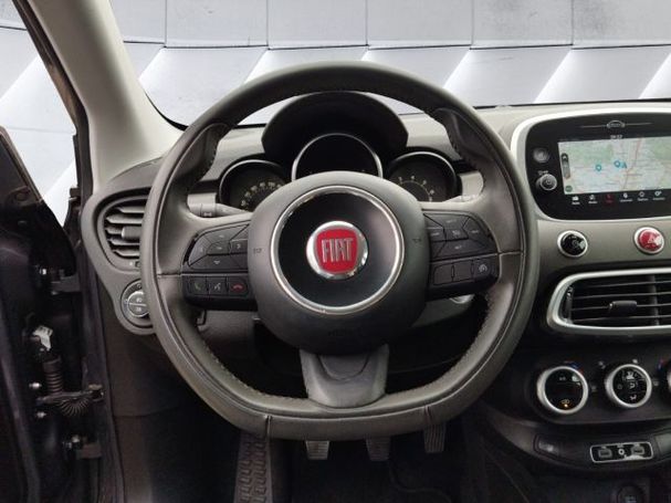 Fiat 500X 1.4 Multiair 103 kW image number 9