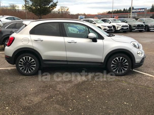 Fiat 500X 1.0 FireFly Turbo 88 kW image number 10