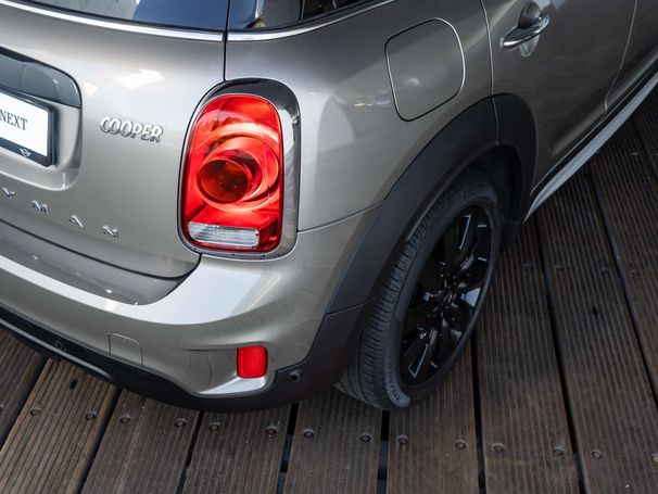 Mini Cooper Countryman 100 kW image number 34