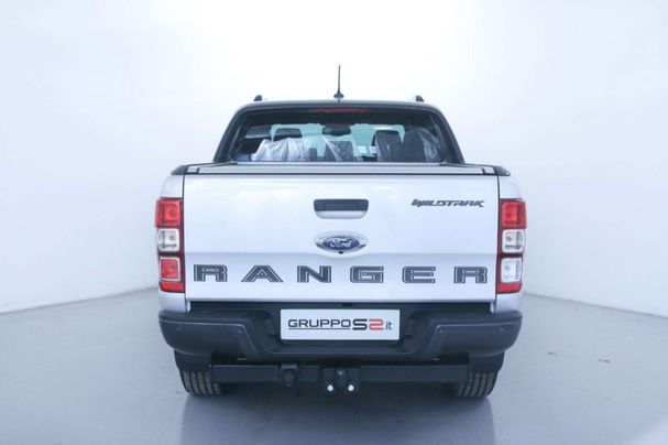 Ford Ranger 2.0 Wildtrak 156 kW image number 6