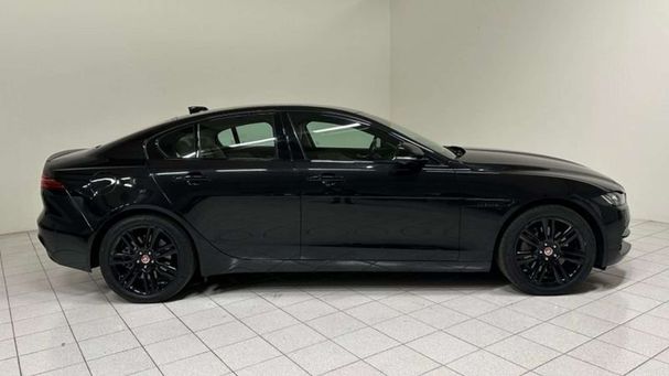 Jaguar XE S AWD 150 kW image number 6